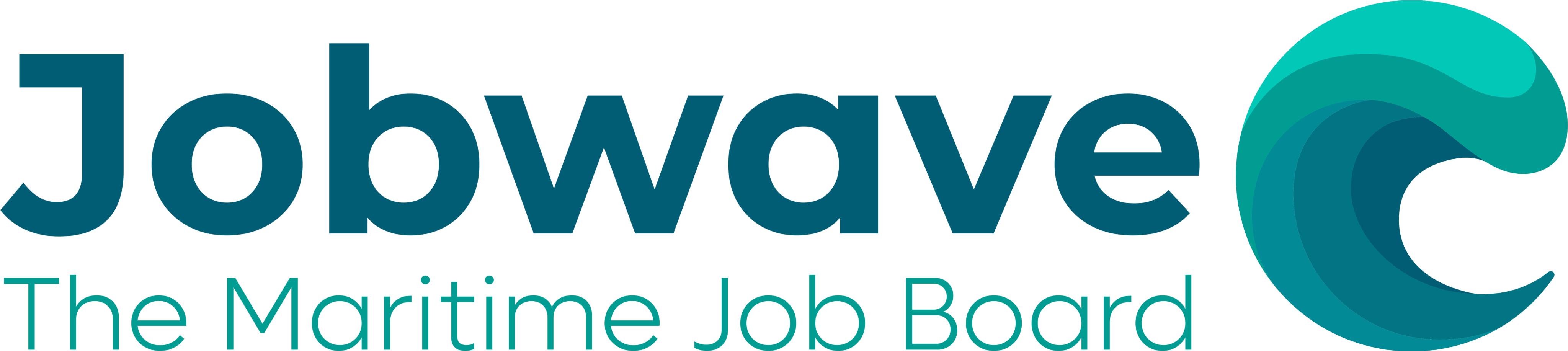 Jobwave Logo